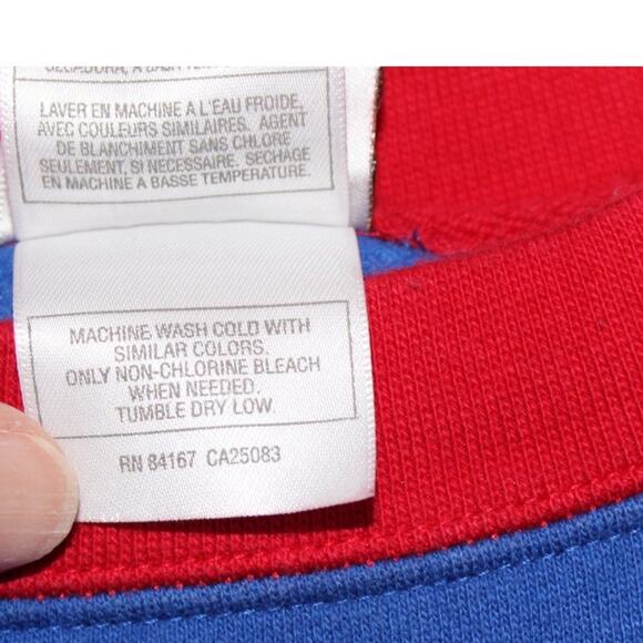 Vintage Mickey Mouse‎ Disney Crewneck Size Small - Picture 6 of 8